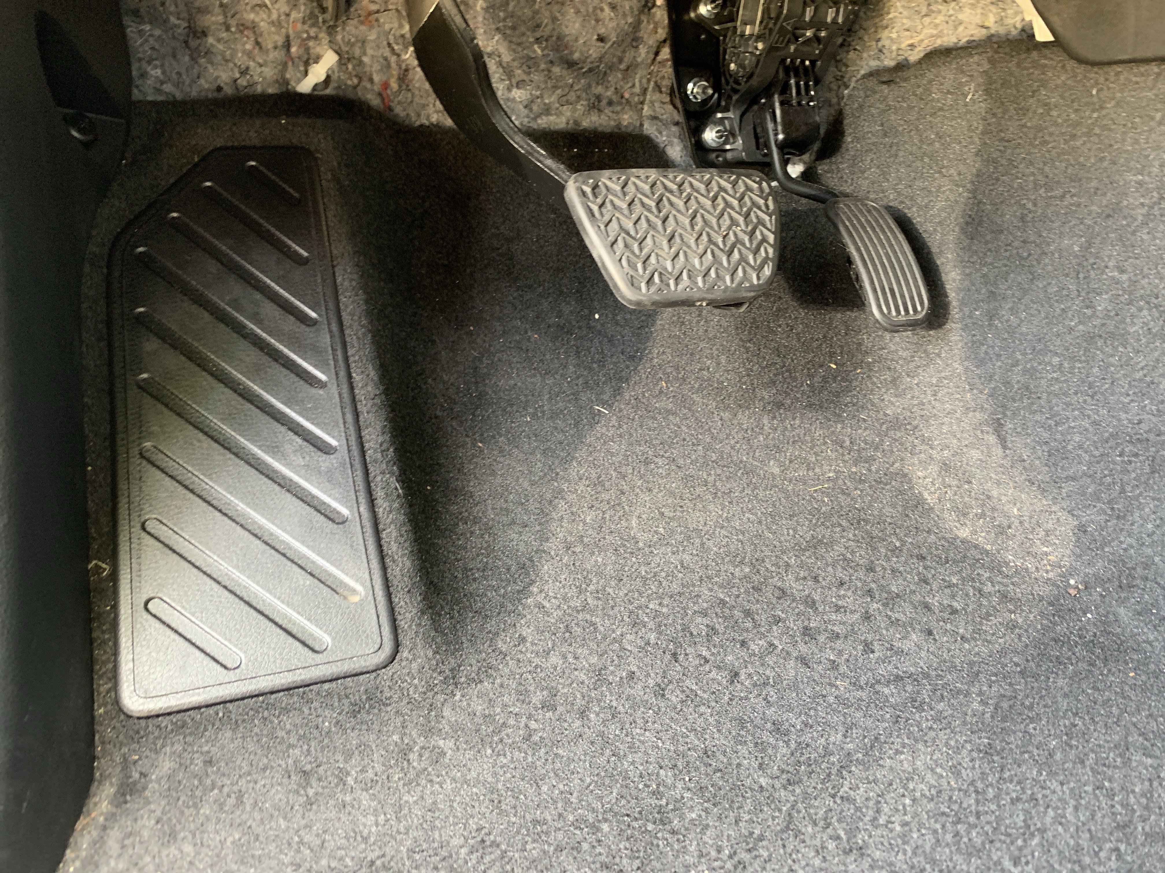 Used 2026 Toyota 4Runner SR5 AWD/4WD image 17