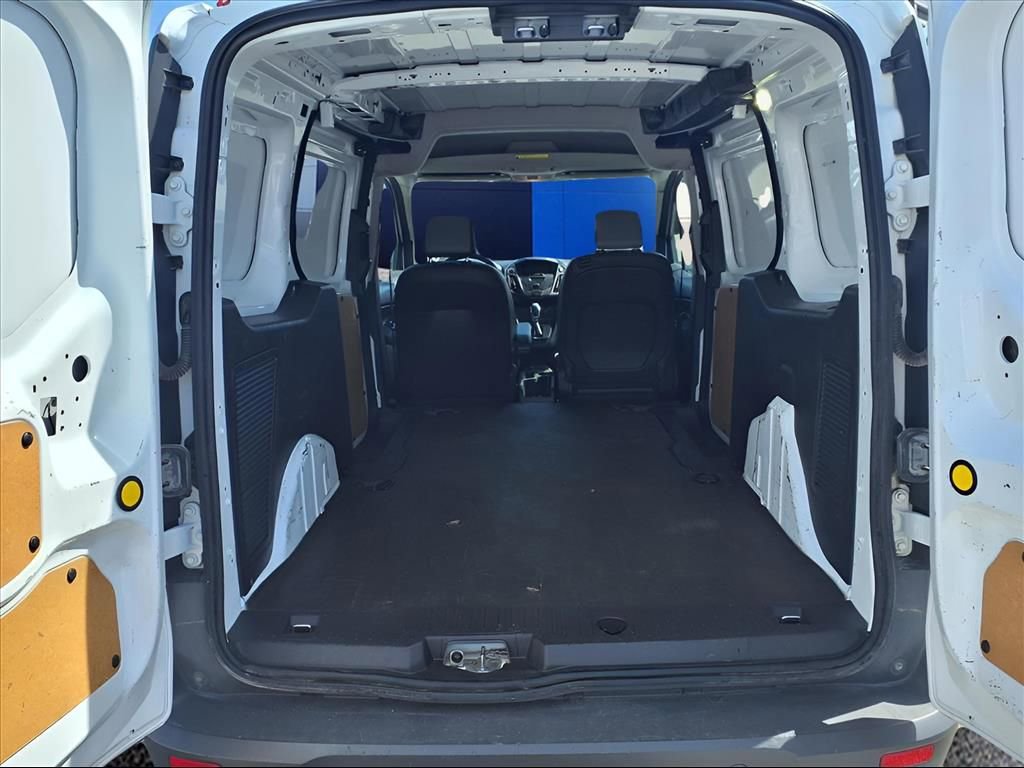 Used 2017 Ford Transit Connect XL image 23