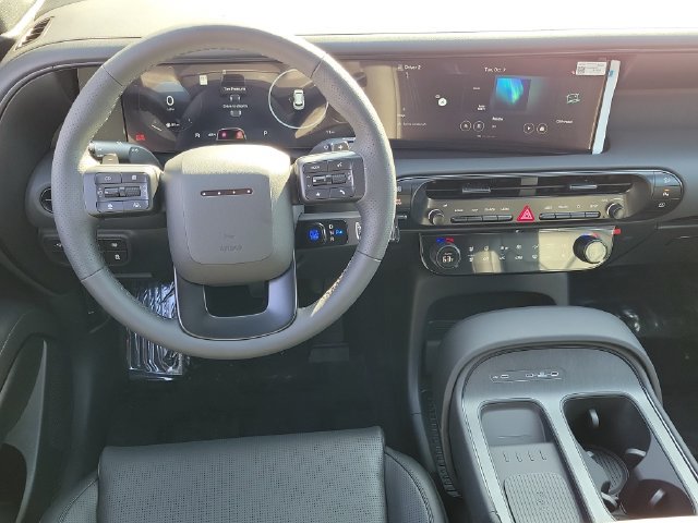 New 2026 Hyundai Palisade XRT Pro AWD/4WD image 5