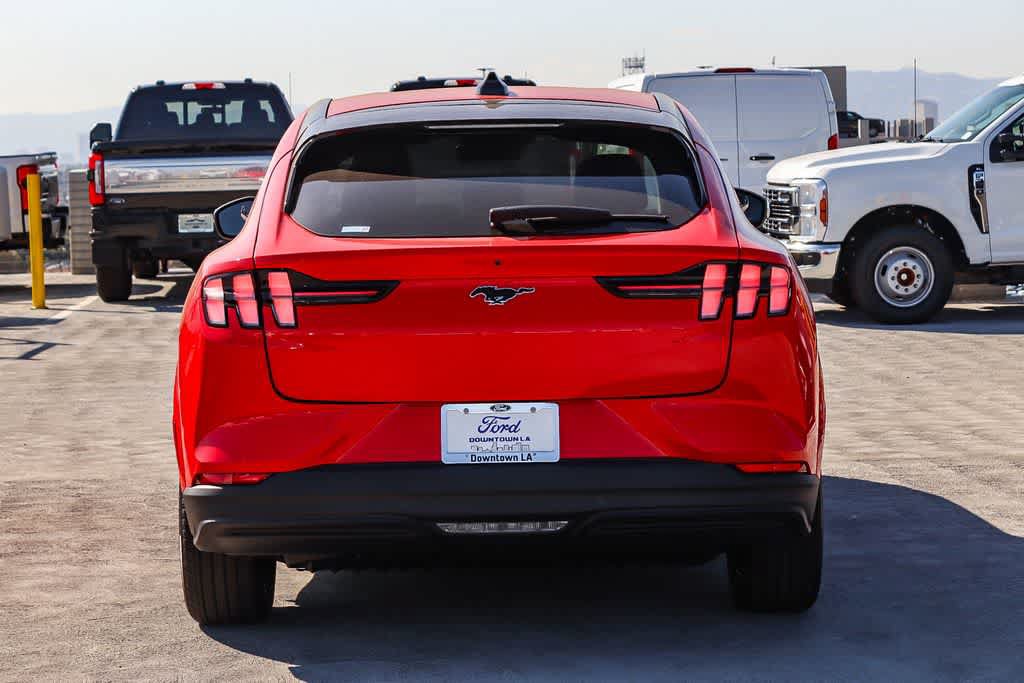 New 2026 Ford Mustang Mach-E Premium AWD/4WD image 5