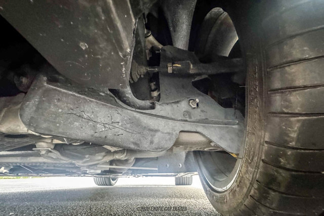 Used 2016 Chevrolet Corvette Z06 w/ 3LZ Preferred Equipment Group image 76