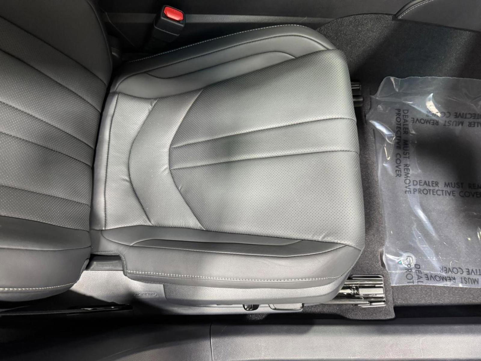 Used 2023 Lexus ES 350 F Sport w/ Protection Package (P2) image 17