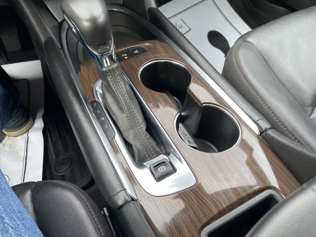 Used 2021 Chevrolet Malibu Premier image 11