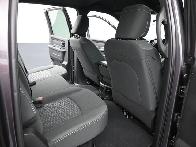 New 2026 RAM 2500 Tradesman image 19