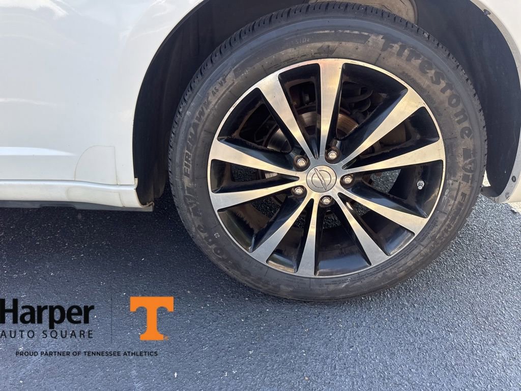 Used 2014 Chrysler 200 Touring w/ 200 S Group FWD image 16