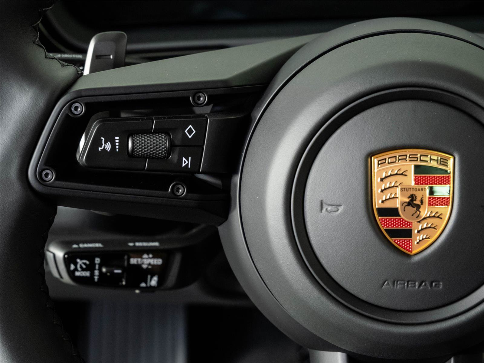 New 2026 Porsche Cayenne AWD/4WD image 10