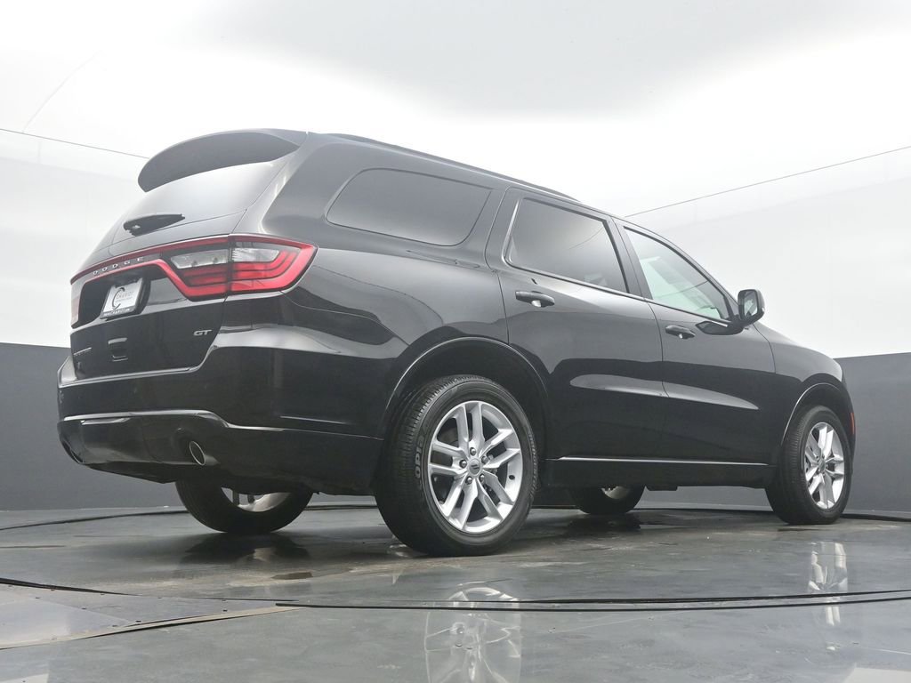 Used 2023 Dodge Durango GT image 49