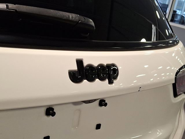 Used 2020 Jeep Compass Altitude image 29