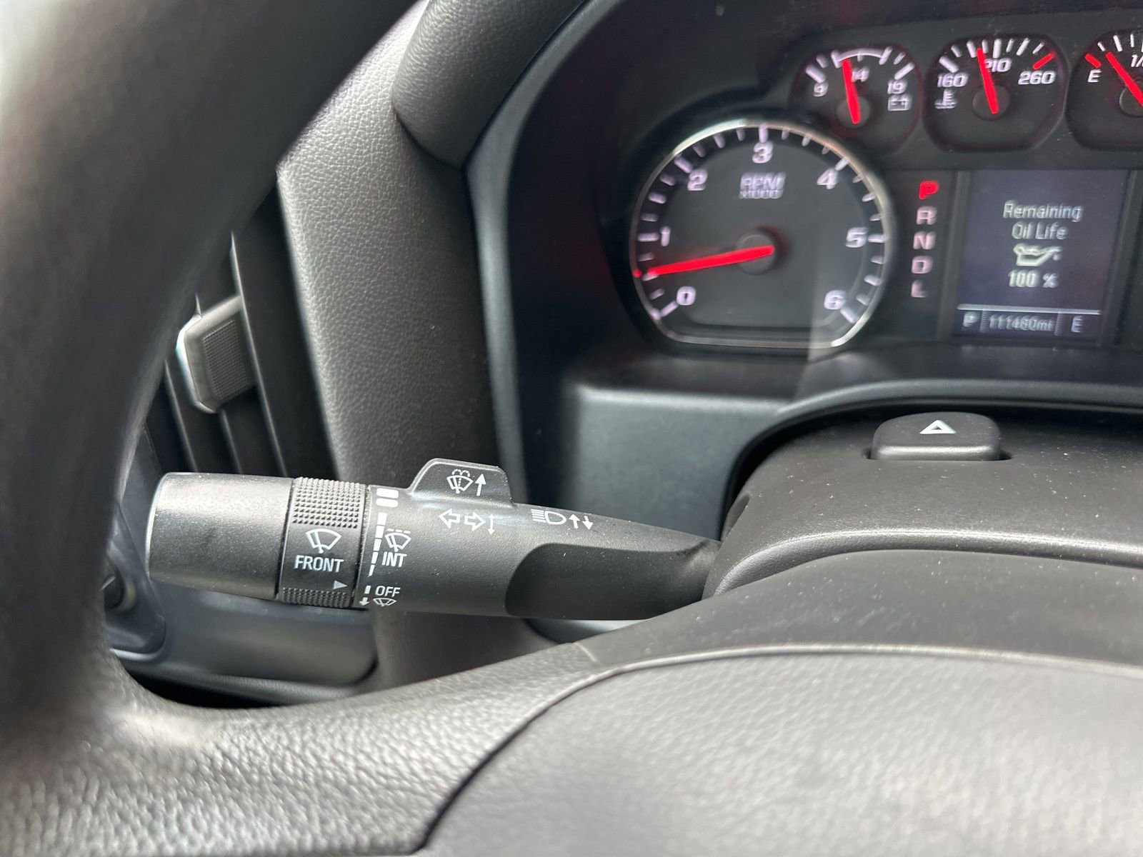 Used 2018 GMC Sierra 1500 4x4 Double Cab w/ Elevation Edition image 23