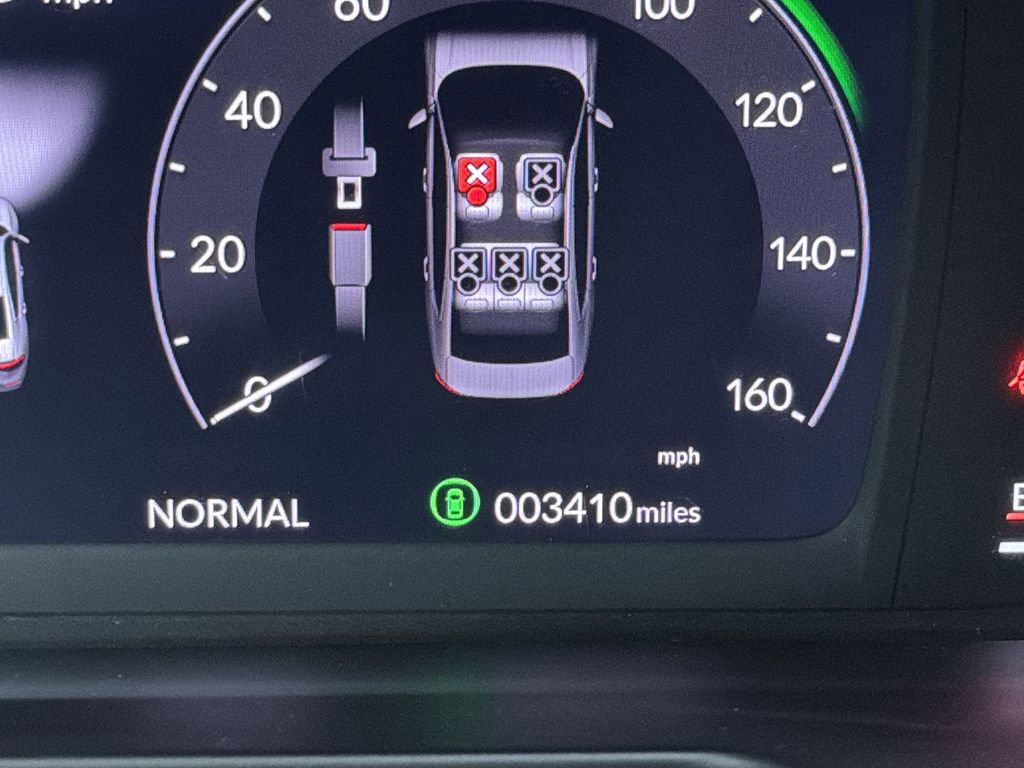 Used 2025 Honda Accord Sport image 24