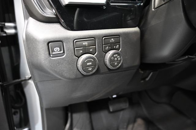 New 2026 Chevrolet Silverado 1500 RST w/ RST Select Package AWD/4WD image 23