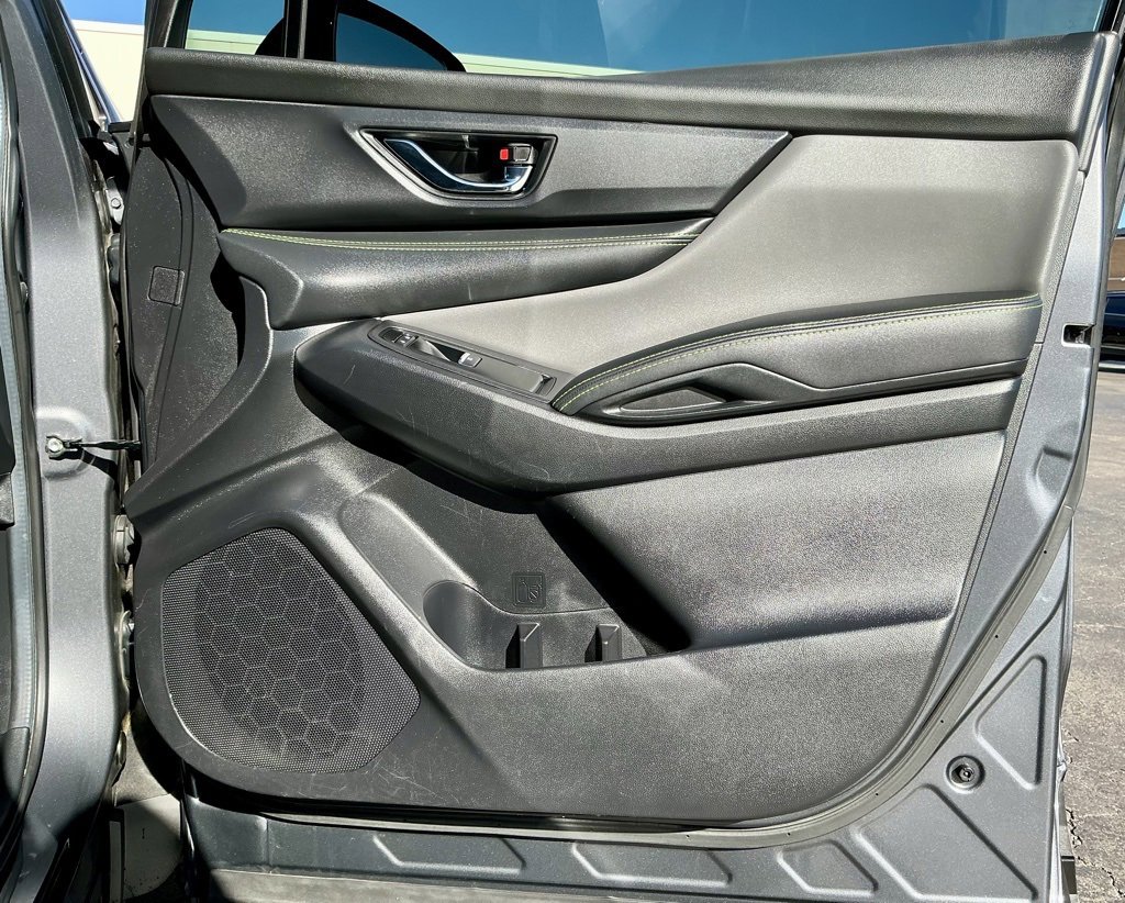 Used 2023 Subaru Ascent Onyx Edition image 22