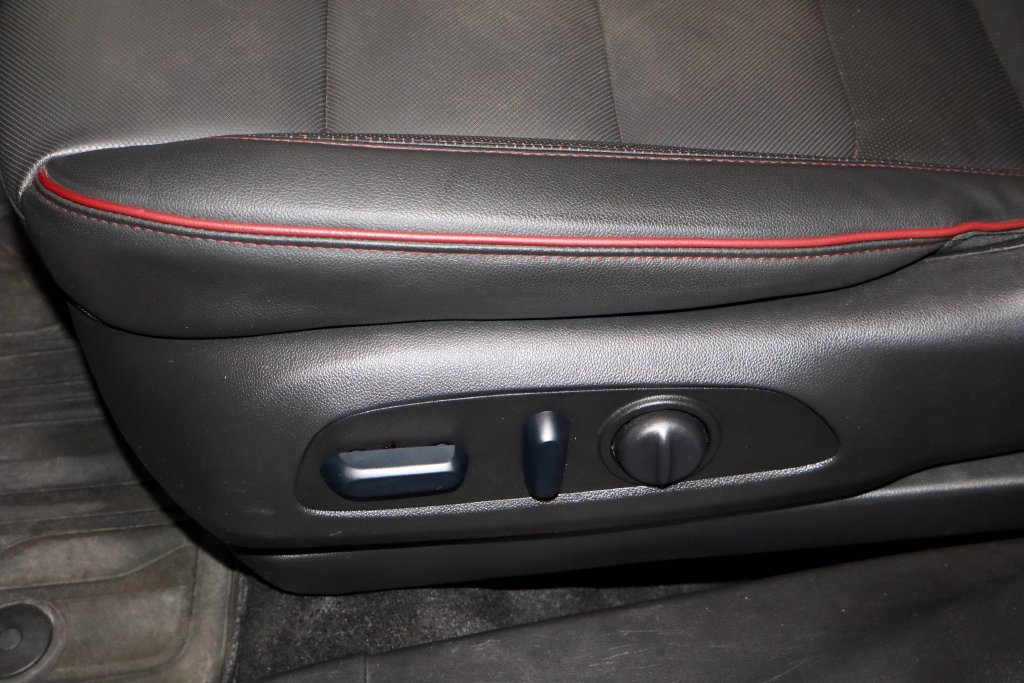 Used 2024 Chevrolet TrailBlazer RS FWD image 22
