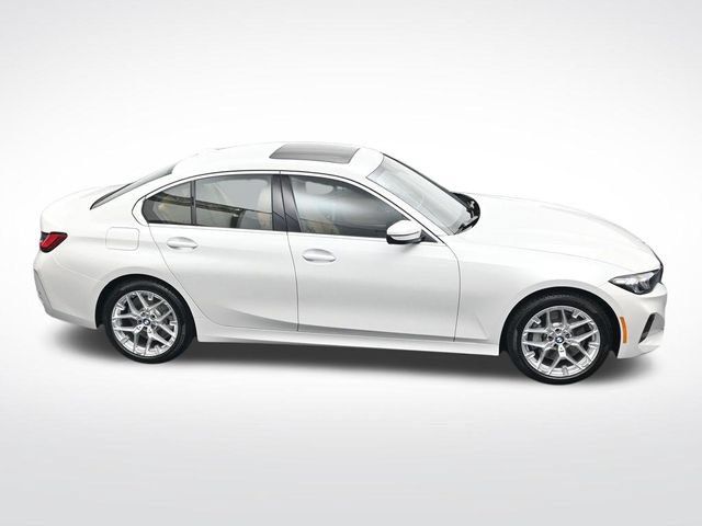 New 2026 BMW 330i Sedan w/ Premium Package RWD image 24