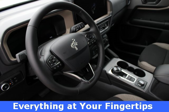 New 2025 Ford Bronco Sport Big Bend image 2