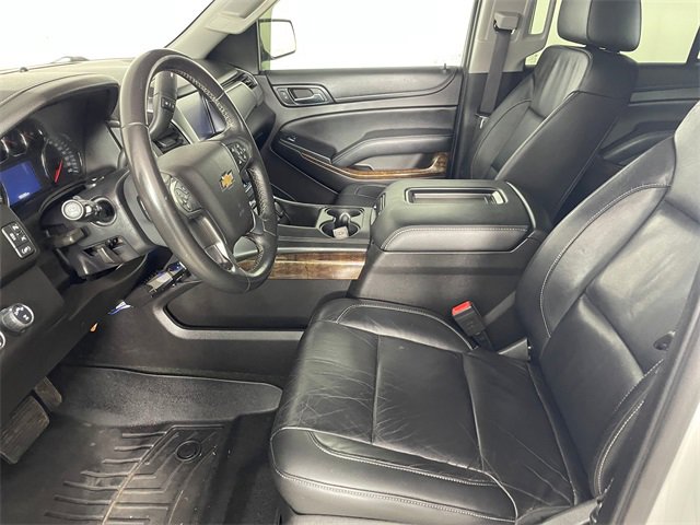 Used 2017 Chevrolet Tahoe LT image 2