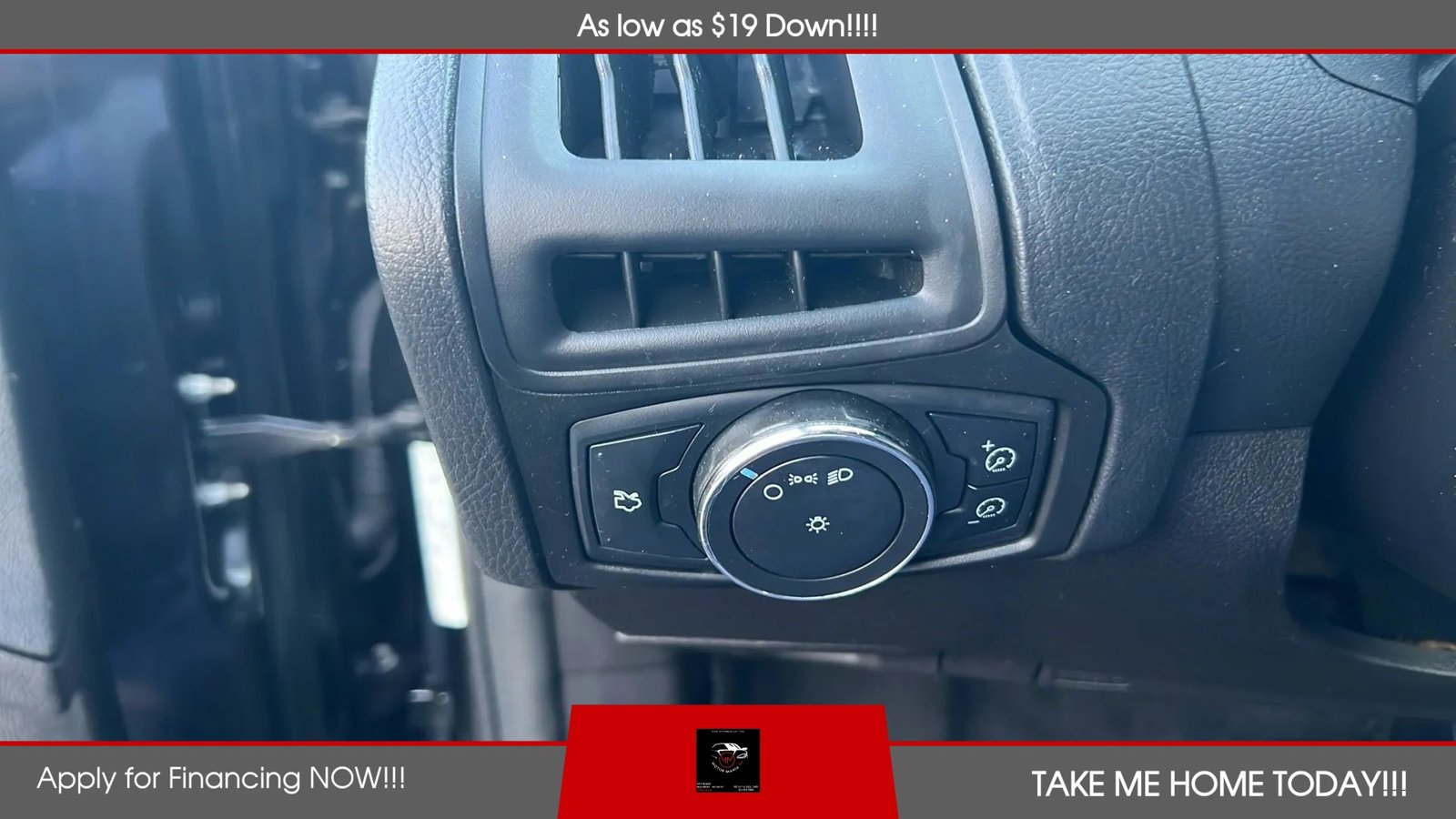 Used 2013 Ford Focus S FWD image 16