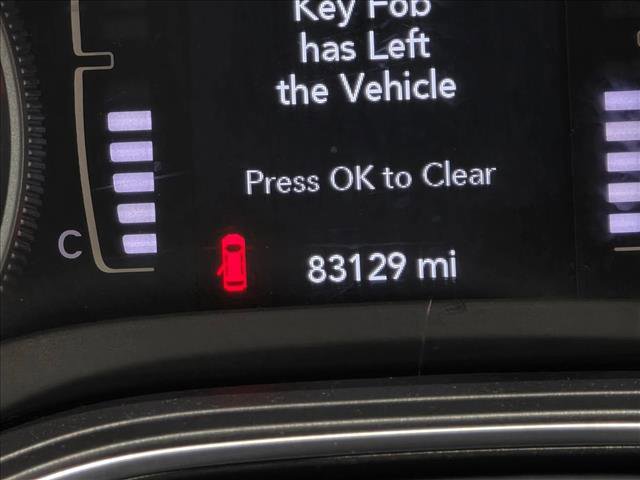 Used 2019 Jeep Cherokee Latitude Plus FWD image 16