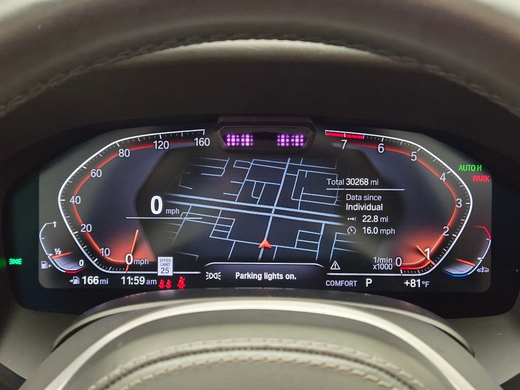 Used 2023 BMW 840i Convertible image 33