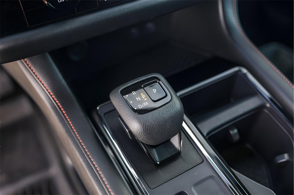 Used 2024 Nissan Pathfinder Rock Creek image 24