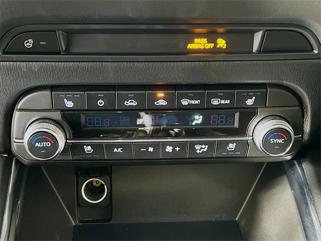 Used 2023 MAZDA CX-5 AWD 2.5 Turbo image 22