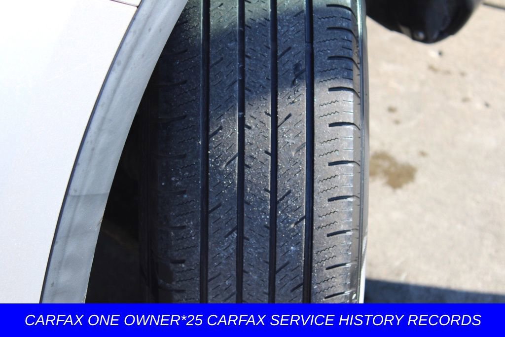 Used 2015 Honda CR-V LX image 14