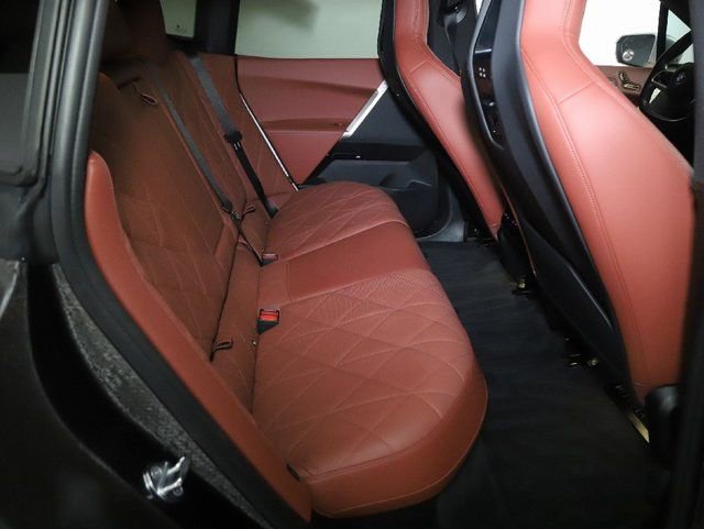 Certified 2023 BMW iX M60 w/ Executive Package AWD/4WD image 36