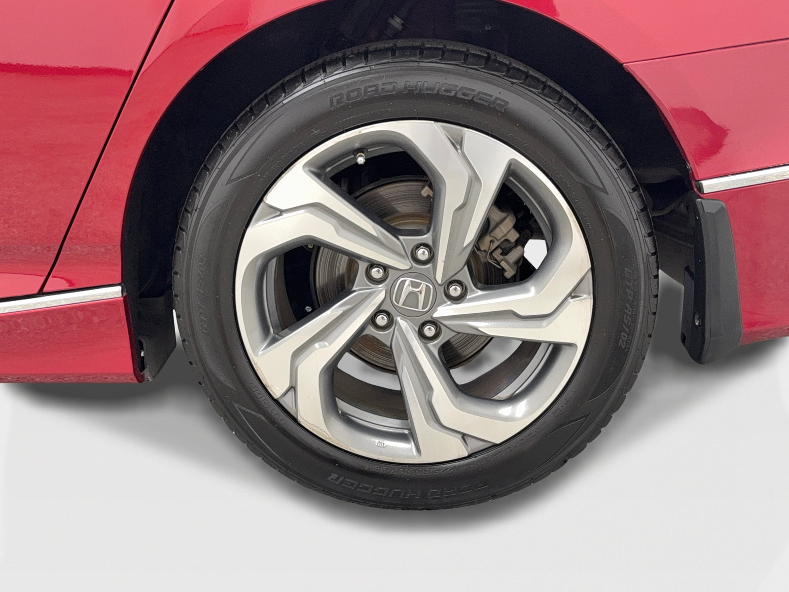 Used 2019 Honda Accord EX-L image 51