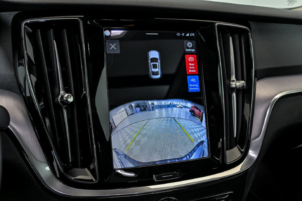Used 2024 Volvo S60 B5 Core FWD image 21