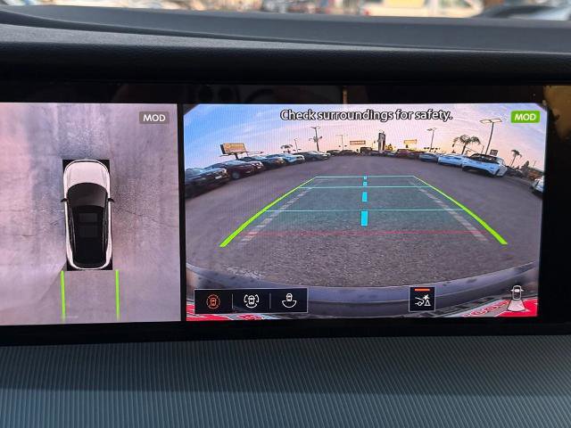 New 2026 Nissan Murano SL image 30