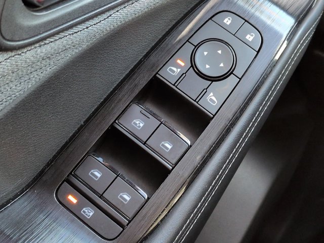 Certified 2022 Nissan Rogue SV FWD image 22