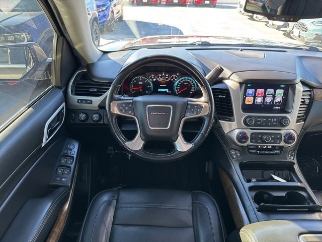 Used 2019 GMC Yukon XL Denali w/ Denali Ultimate Package image 21