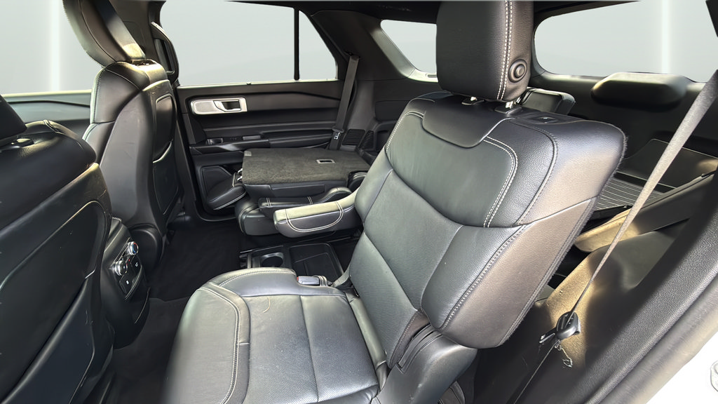 Used 2020 Ford Explorer ST w/ ST Street Pack AWD/4WD image 24