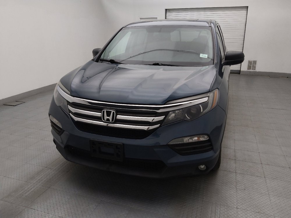 Used 2017 Honda Pilot EX-L image 15