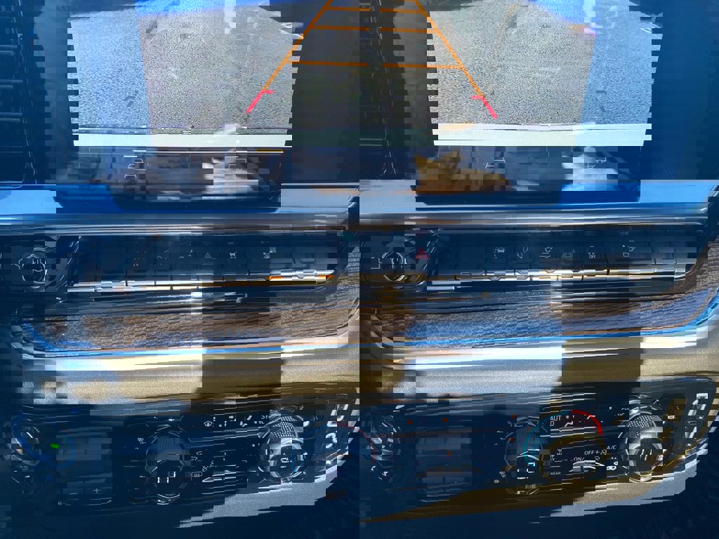 New 2026 Chevrolet Silverado 1500 LT image 29