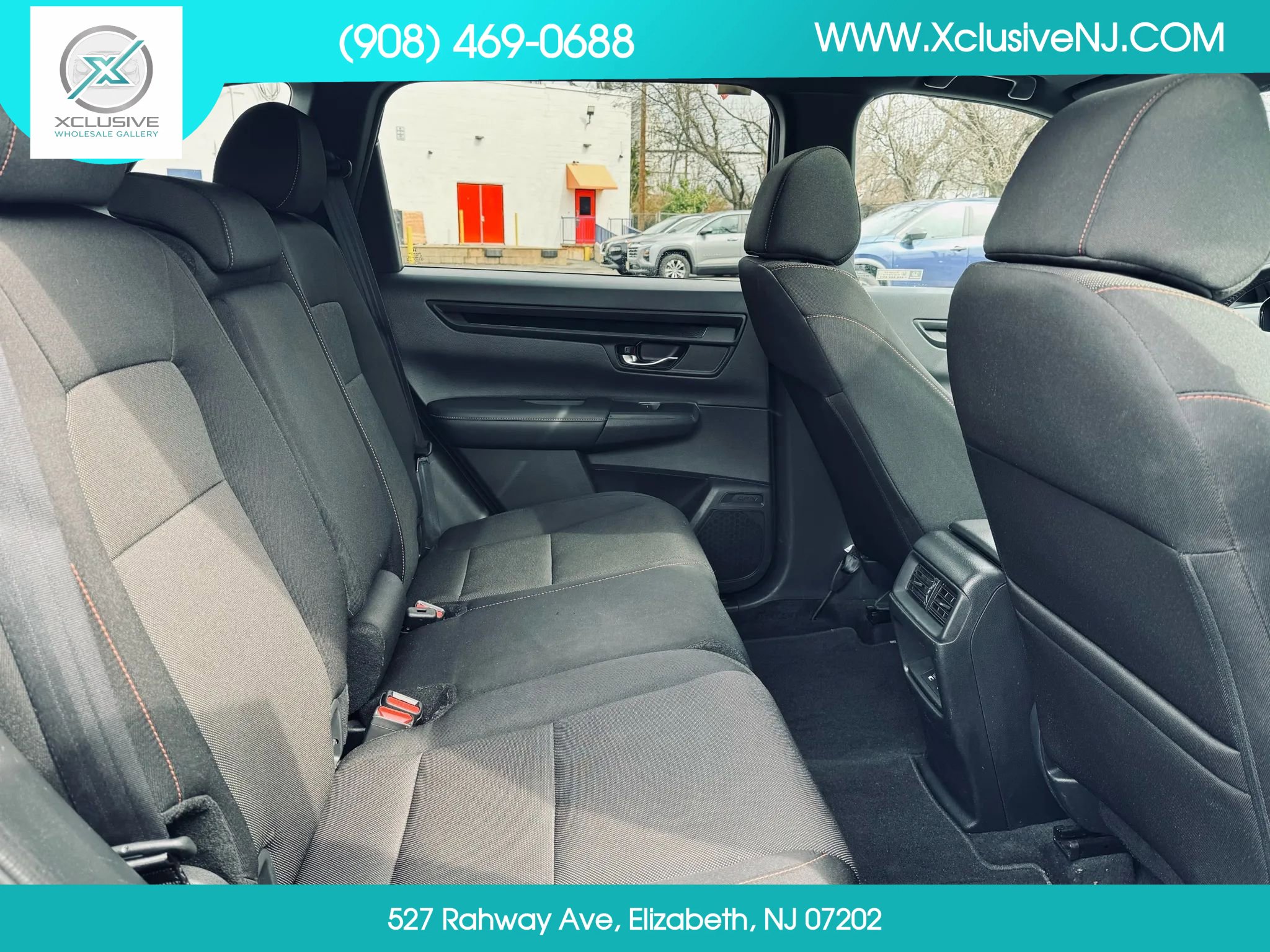 Used 2025 Honda CR-V Sport image 22