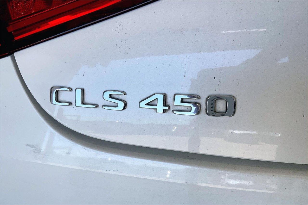 Used 2019 Mercedes-Benz CLS 450 image 9