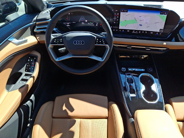 Certified 2026 Audi A6 Premium Plus AWD/4WD image 11