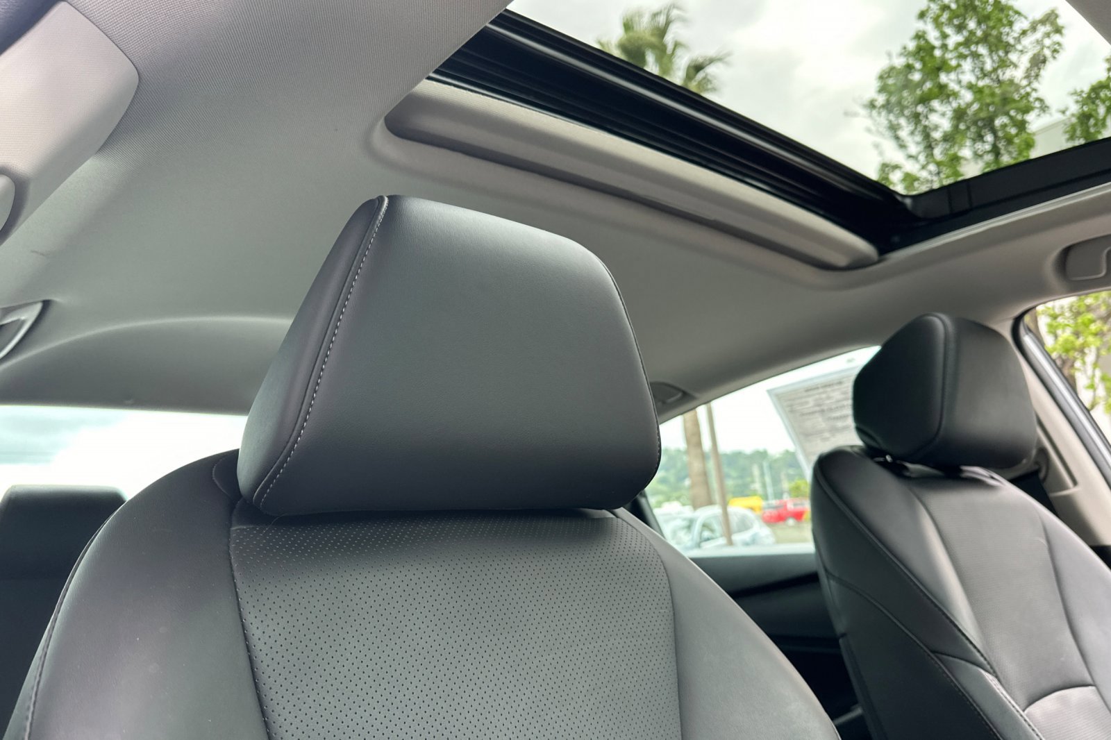 Used 2023 Honda Accord Touring image 26