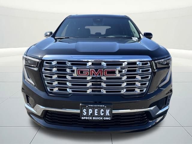 New 2026 GMC Acadia Denali w/ Super Cruise Package image 11