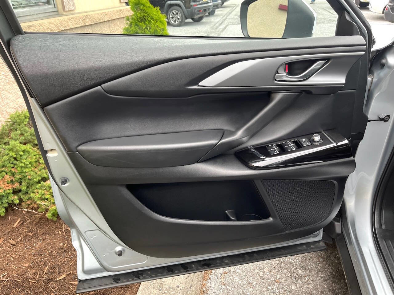 Used 2023 MAZDA CX-9 Touring Plus image 37