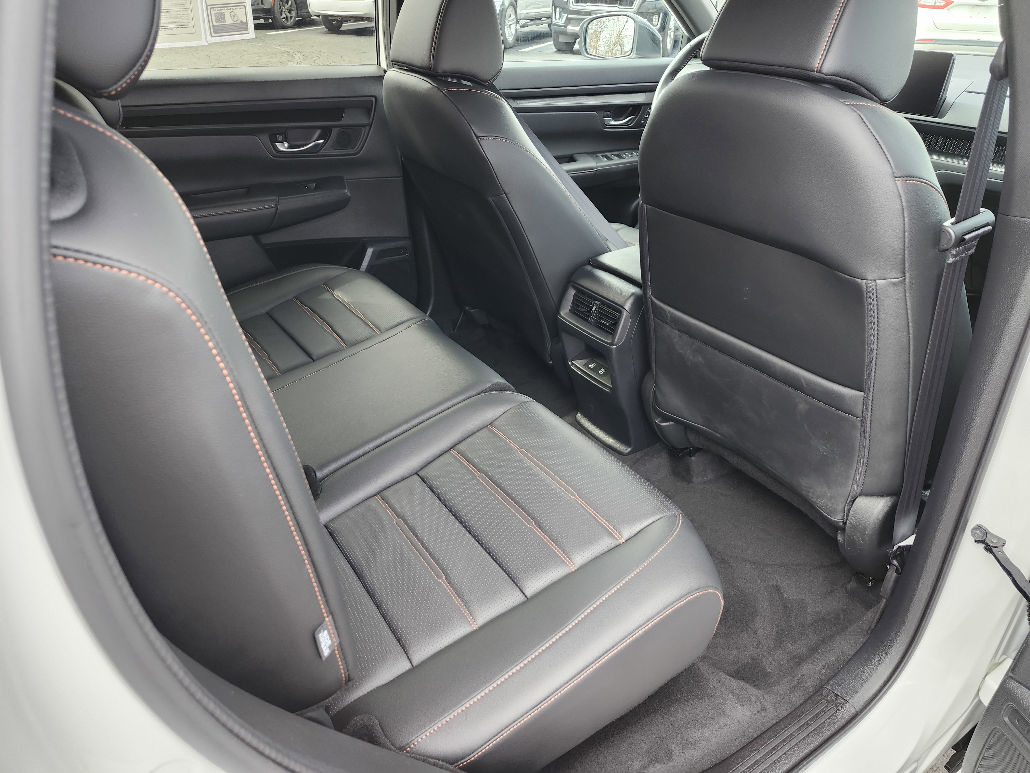 Used 2025 Honda CR-V Sport-L image 22