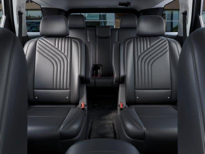 New 2027 Hyundai Palisade SEL Premium FWD image 12
