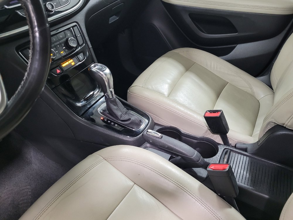 Used 2019 Buick Encore Essence w/ Experience Buick Package image 26