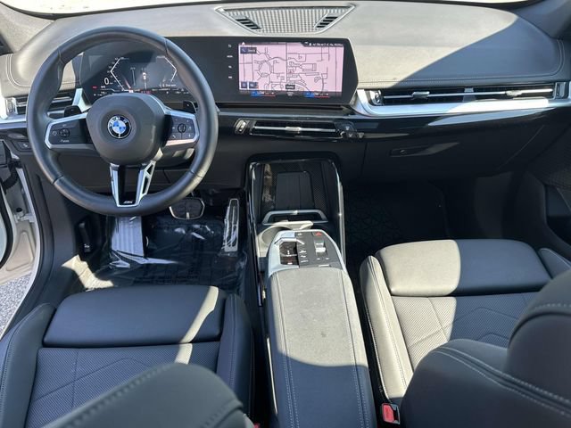 Used 2023 BMW X1 xDrive28i w/ M Sport Package AWD/4WD image 22