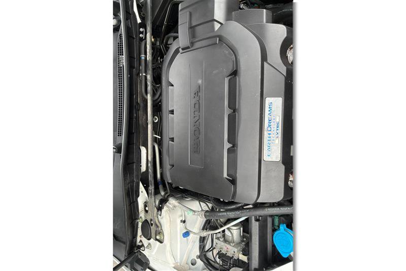 Used 2015 Honda Accord EX-L image 24