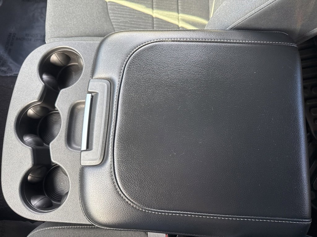 Used 2022 RAM 1500 Classic Warlock image 27