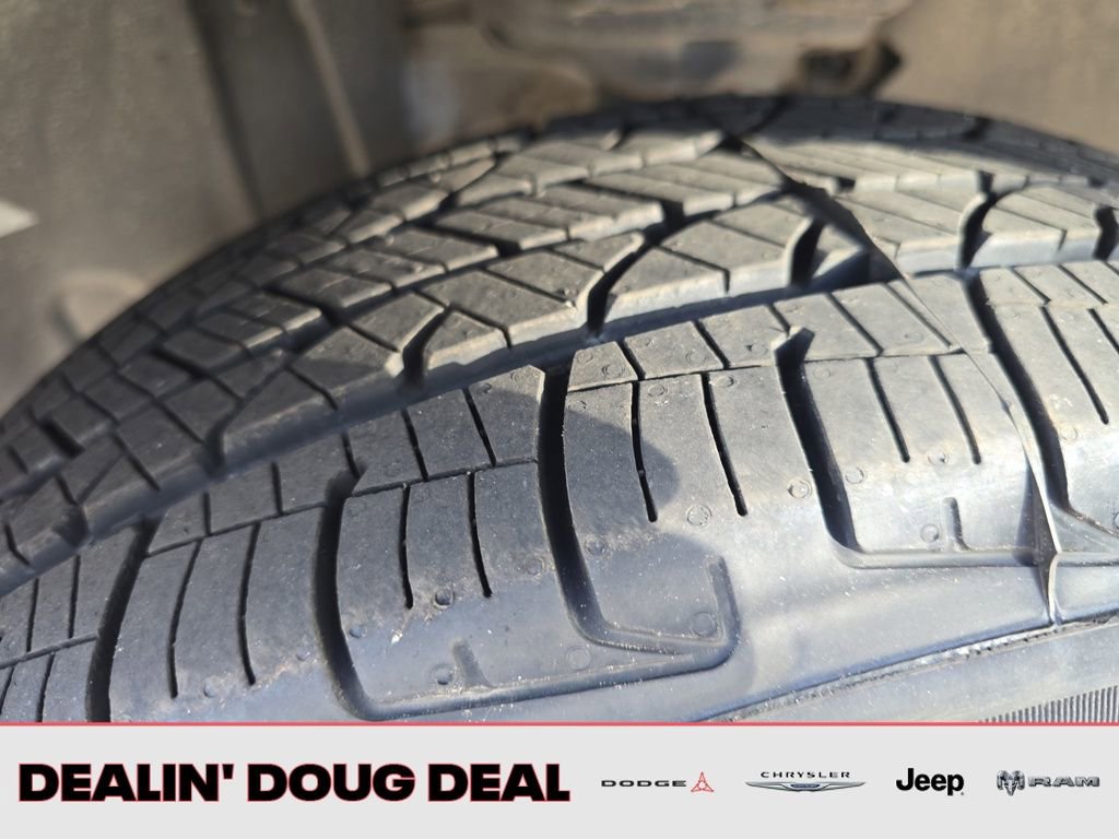 Used 2023 Volkswagen Tiguan S image 26