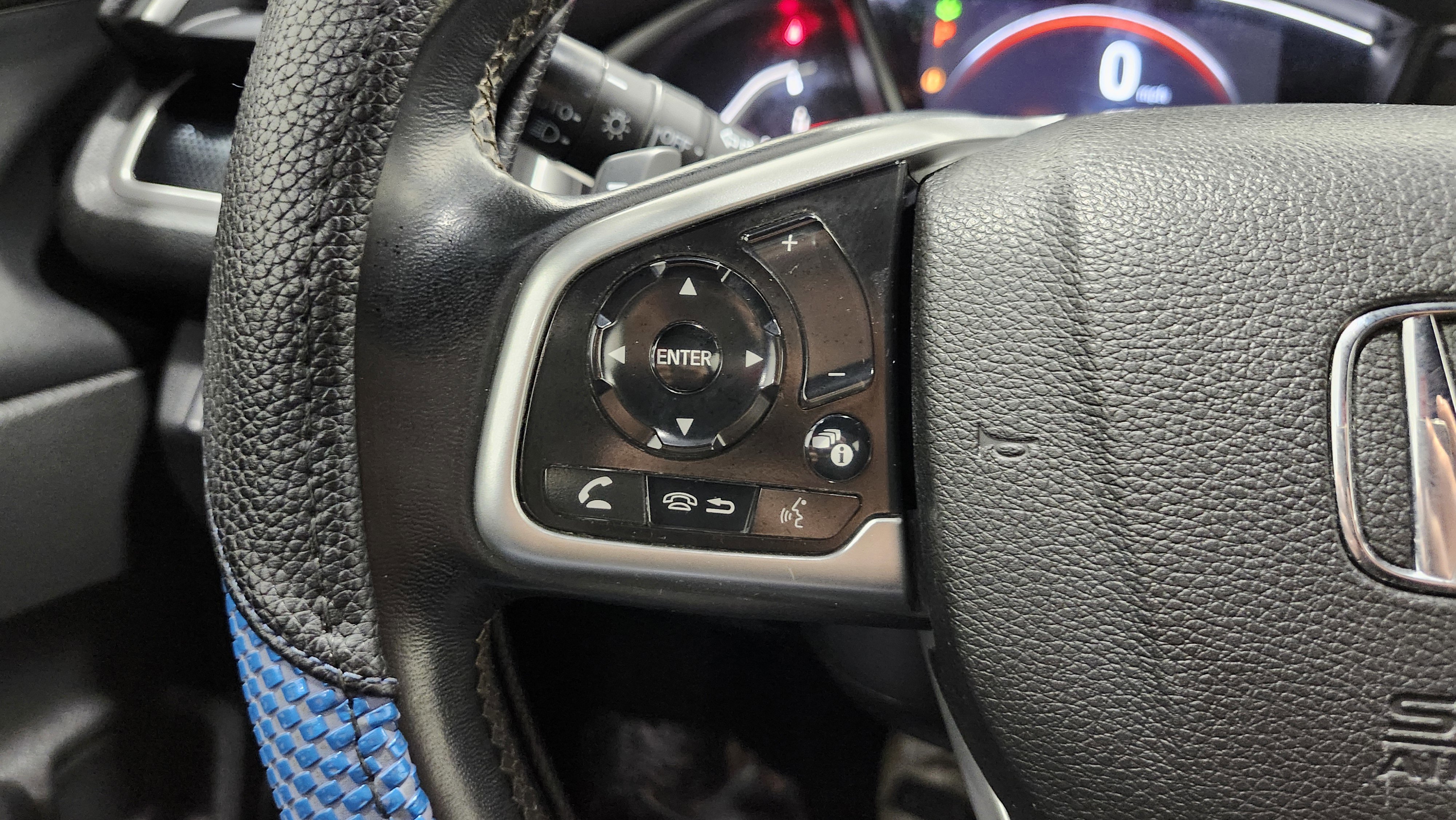 Used 2019 Honda Civic Sport image 33