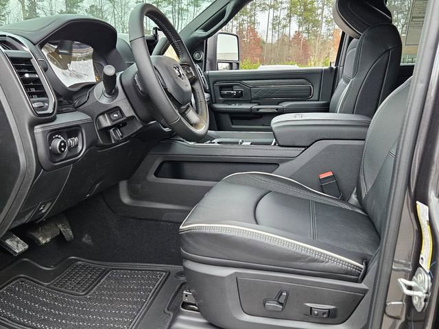 New 2026 RAM 3500 Limited image 9
